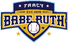 logo for a baseball team