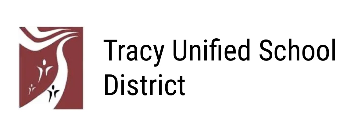 Tracy Unified School District logo